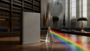 Debatte &uuml;ber ausdr&uuml;cklichen Schutz sexueller Identit&auml;t im Grundgesetz
