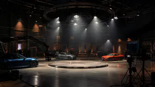 La BBC confirma el regreso de Top Gear, a&uacute;n sin fecha ni presentadores