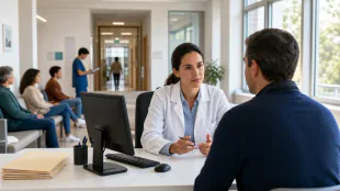 SNS regista 10,77 milh&otilde;es de utentes e cobertura m&eacute;dica de 87%