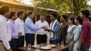 Maharashtra Accepts Tribal Students&rsquo; Demands After 17-Day Protest