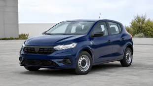 Dacia Sandero Essential startet f&uuml;r 13.590 Euro