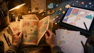 Micky-Maus-Magazin feiert 75 Jahre Comicgeschichte
