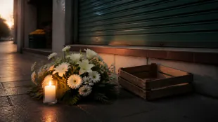 M&uuml;nchen erinnert 25 Jahre nach dem Mord an Habil Kili&ccedil;