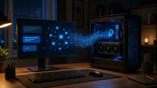 Running a Local Language Model Offers Privacy With Hardware Trade-Offs