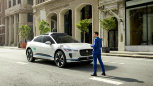 Waymo lance ses robotaxis &agrave; Munich en 2027