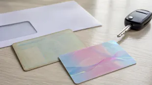 F&uuml;hrerscheine von 2002 bis 2004 m&uuml;ssen bis Januar 2027 umgetauscht werden