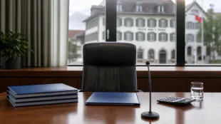 Uster entzieht Stadtr&auml;tin Caviezel nach Polizeiaff&auml;re das Sicherheitsdossier