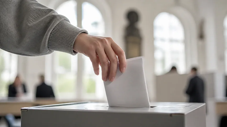 Wahlstimmen aus Charlottenburg zeigen Frust &uuml;ber Kosten und Politik