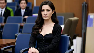 Therapy Culture Performance: How the Lindsay Clancy Trial Sparked a Trend of Viral Maternal Distress