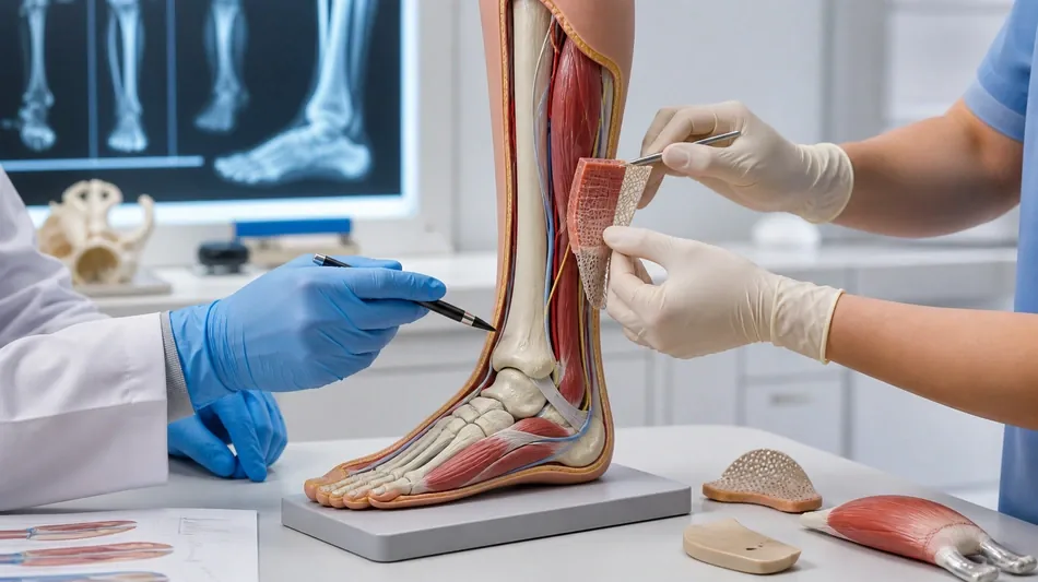 Balgrist b&uuml;ndelt Orthop&auml;die und rekonstruktive Chirurgie in neuer Unit