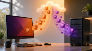 Ubuntu 26.04.1 LTS re&uacute;ne las correcciones publicadas desde abril