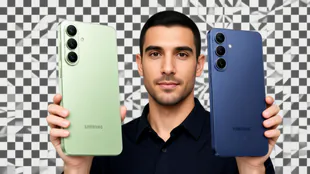 Galaxy S26 FE vs S25 FE: Principais diferen&ccedil;as e qual vale a pena