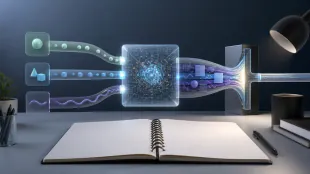 Gemini Notebook adotar&aacute; limites baseados no custo computacional das tarefas