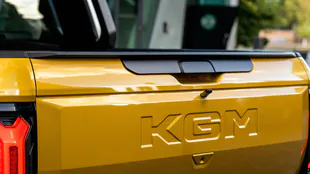 KGM acelua expans&atilde;o com investimento chin&ecirc;s e novos modelos