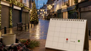 UK Moves 2026 Boxing Day Bank Holiday to Monday