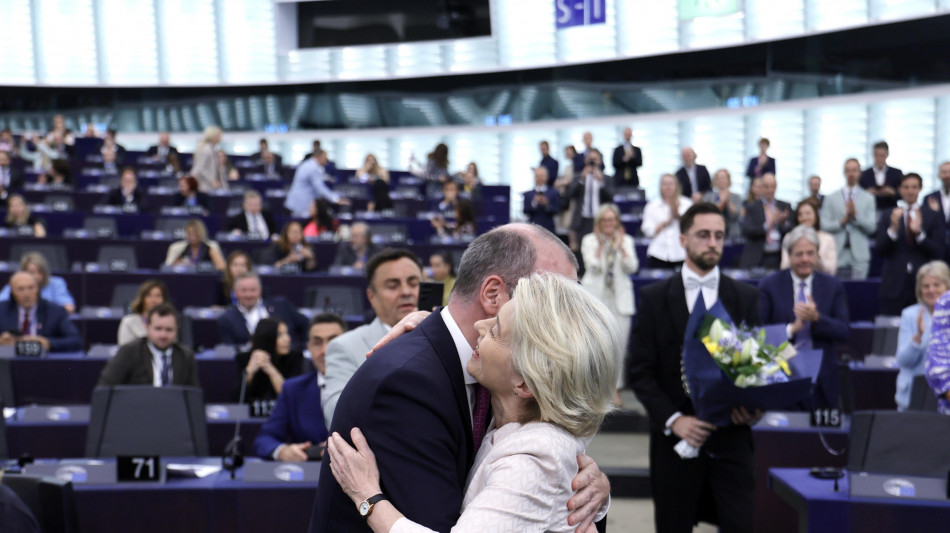 Lega,conferma di von der Leyen &egrave; una brutta notizia per l'Italia