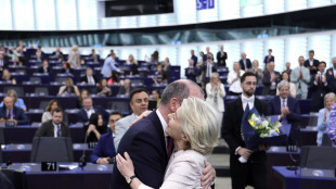 Lega,conferma di von der Leyen &egrave; una brutta notizia per l'Italia