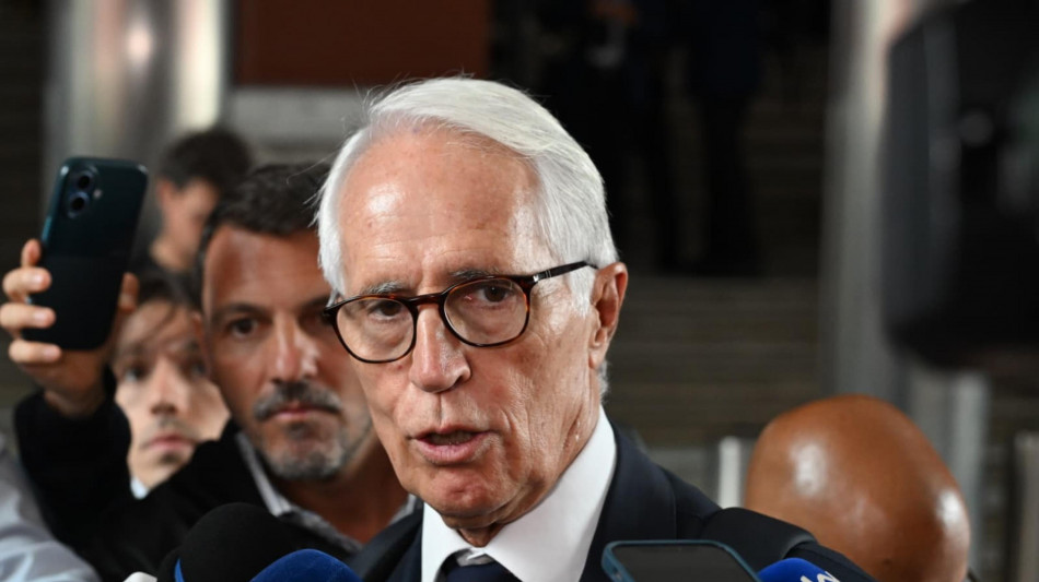 E' ufficiale, l'assemblea elettiva della Figc il 14 dicembre