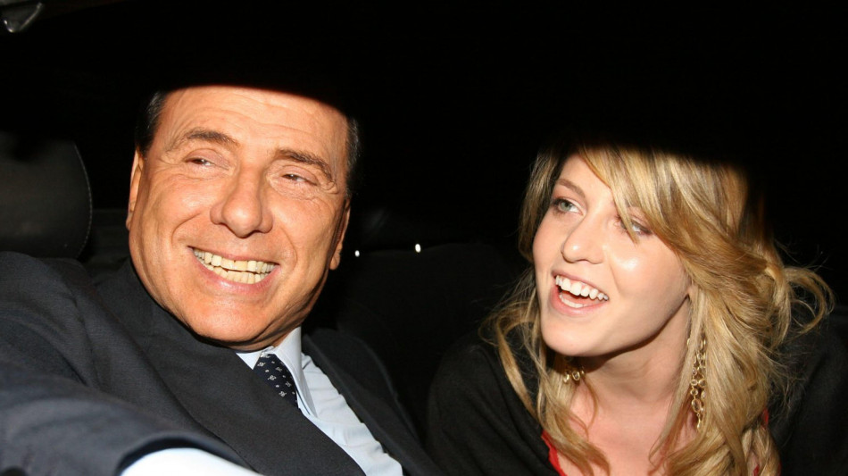 B.Berlusconi, magistrati politicizzati si accanirono su pap&agrave;