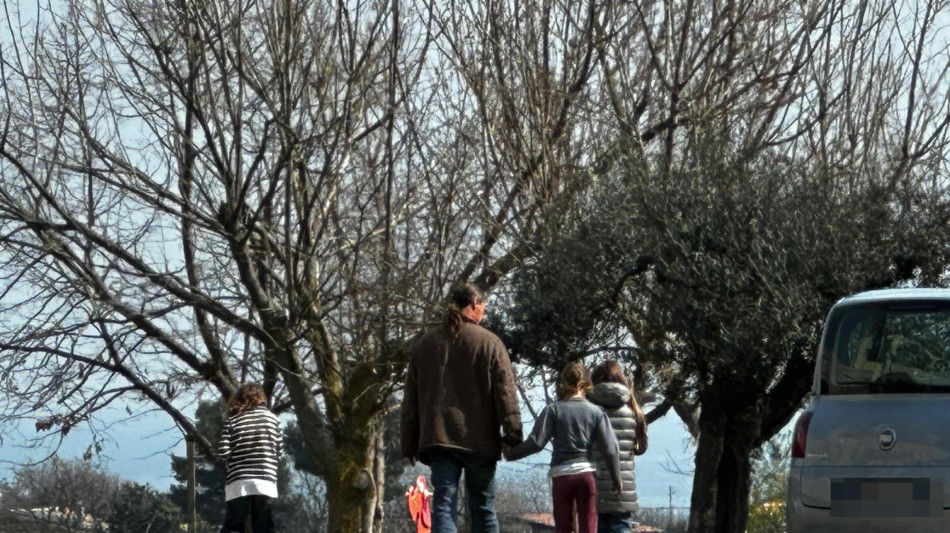 Periti di parte, 'traumi nei bimbi del bosco, urgente riunire la famiglia'