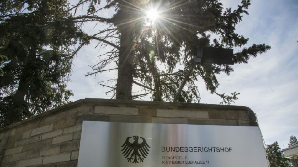 Braunschweiger Mordurteil nach Prozess ohne Leiche rechtskr&auml;ftig