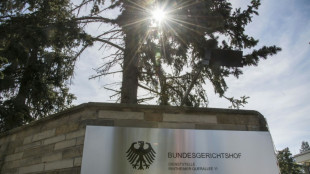 Braunschweiger Mordurteil nach Prozess ohne Leiche rechtskr&auml;ftig