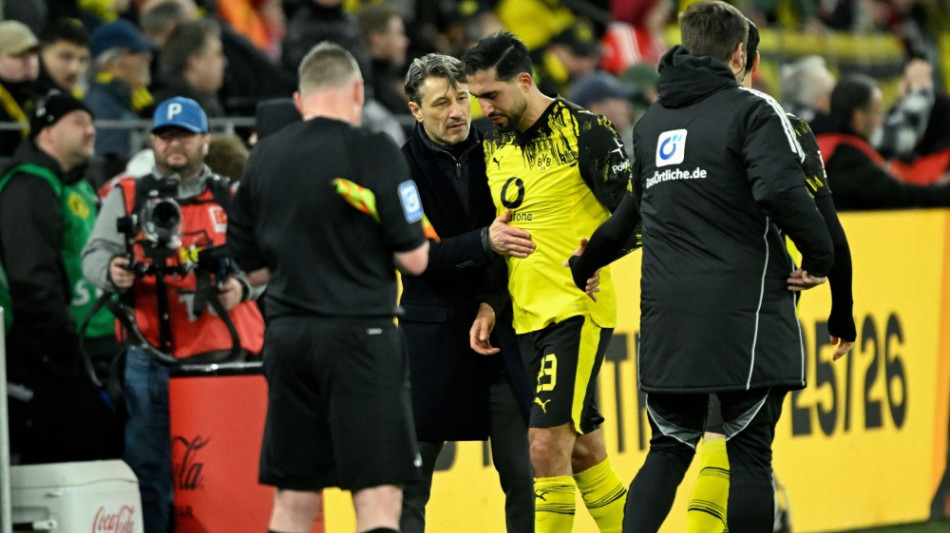 BVB verl&auml;ngert mit Kapit&auml;n Can