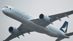 Cathay Pacific roughly doubles fuel surcharge on most routes