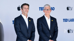 John Ternus toma las riendas de Apple en la era de la IA y los tel&eacute;fonos plegables