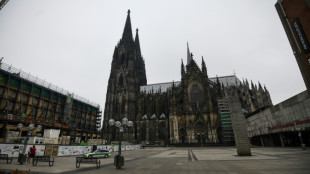 Erzbistum K&ouml;ln verzeichnet 2021 Jahresgewinn von fast 85 Millionen Euro