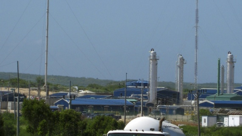 EEUU concede a la minera canadiense Sherritt permiso con miras a reactivar las operaciones en Cuba