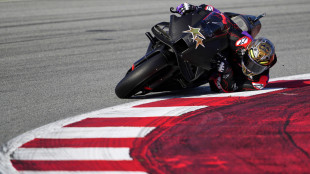 MotoGP: nei test a Barcellona Alex Marquez il pi&ugrave; veloce