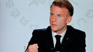 Macron h&auml;lt neue russische Mobilmachung f&uuml;r Ukraine-Krieg f&uuml;r "glaubw&uuml;rdig"