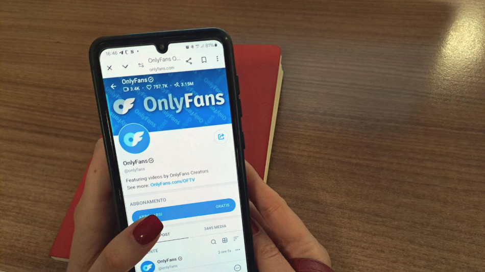 La tassa sul porno pesa anche sui forfettari