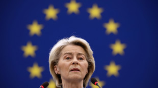 Fonti, von der Leyen diretta a Bruxelles, non far&agrave; rientro a Davos