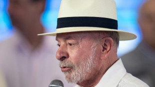 Lula relanza las perforaciones de gas y petr&oacute;leo en un campo en la Amazon&iacute;a