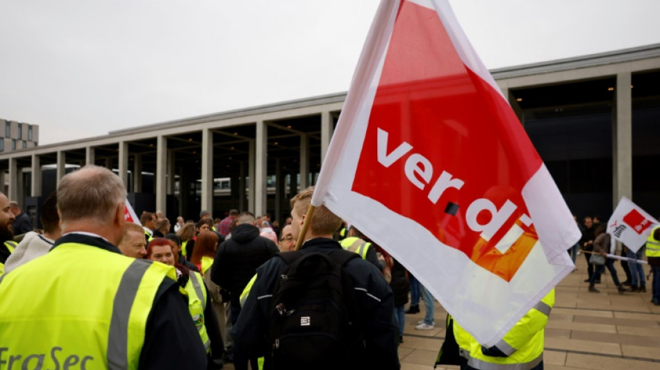&Ouml;konom: Auswirkungen der Streiks auf Gesamtwirtschaft "nicht weiter von Belang"