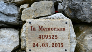 Germanwings-Katastrophe: Angeh&ouml;rige scheitern mit neuer Klage in Braunschweig