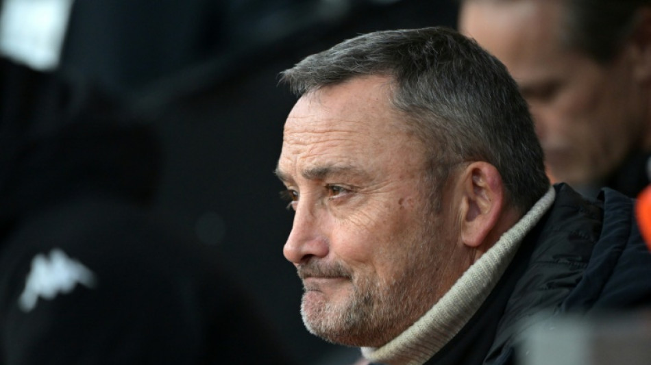 Ligue 1: Haise (Nice) en appelle &agrave; l'"union sacr&eacute;e" avant la r&eacute;ception d'Angers