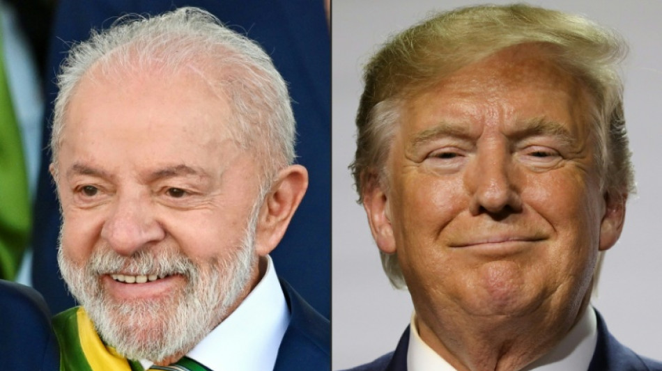 Reunião entre Lula e Trump pode ocorrer na cúpula da Asean, na Malásia
