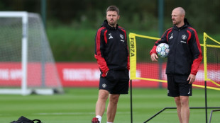 Carrick confident Man Utd can go far in 'magical' Champions League