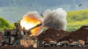 Israel gibt "gezielten Bodeneinsatz" im S&uuml;dlibanon bekannt - Kritik aus Berlin