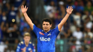 'I had to come back': journeyman Chawla enjoys Indian summer in IPL