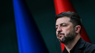 Ucrania discute con socios europeos sus "pr&oacute;ximos pasos" frente al plan de EEUU