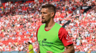 Kaum Perspektiven f&uuml;r Andrich: "Kein neuer Stand"
