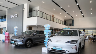L'Ue decider&agrave; domani sui dazi sulle auto elettriche cinesi