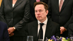Hegseth: Tech-Milliard&auml;r Musk wird an US-Projekt zur "Zukunft der Kriegsf&uuml;hrung" mitarbeiten