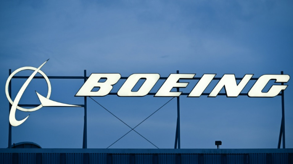 Nach mehr als 100 Tagen: Tarifstreit bei Boeing beigelegt