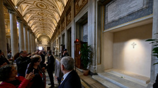 El nombre, una elecci&oacute;n simb&oacute;lica para el futuro papa