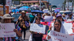 Messico, le levatrici indigene del Chiapas in marcia per i loro diritti